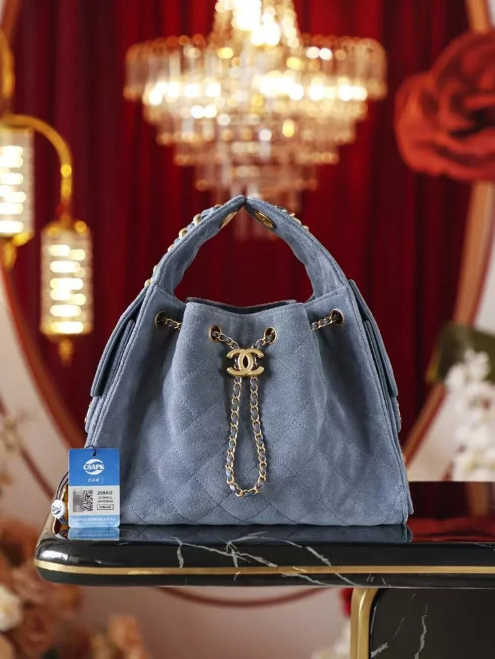 Classic Chanel Bag: A Stylish and Versatile Choice for Elegance